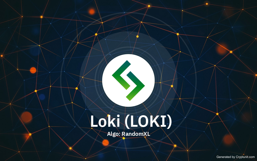 Loki Loki Mining Calculator Solo Vs Pool Profitability Cryptunit
