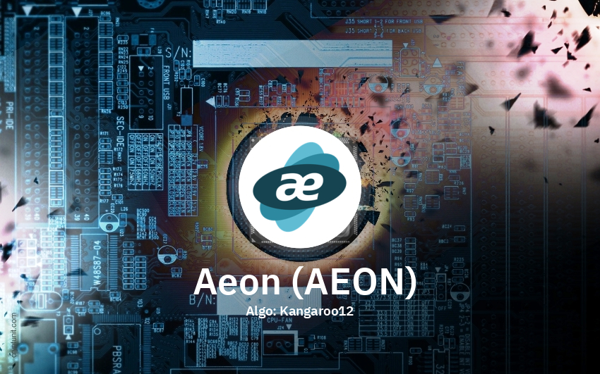 Aeon Crypto Mining | How Do You Mine Aeon On Windows?