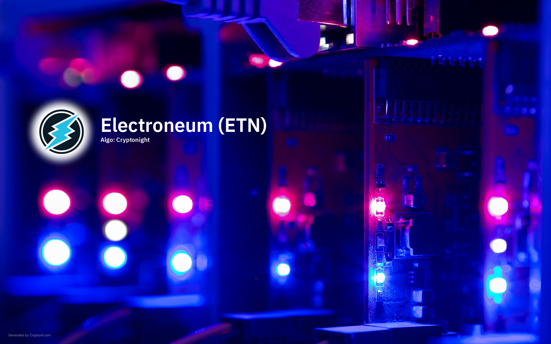 Electroneum (ETN) mining calculator - solo vs pool ...