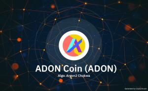 ADON Coin