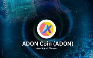 ADON Coin