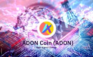 ADON Coin