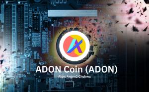 ADON Coin