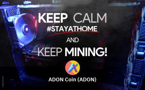 ADON Coin