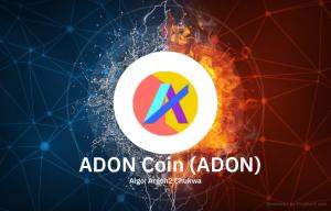 ADON Coin