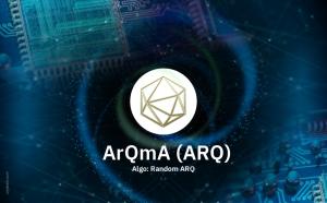 ArQmA