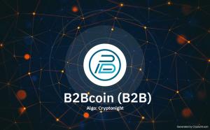 B2Bcoin