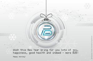 B2Bcoin