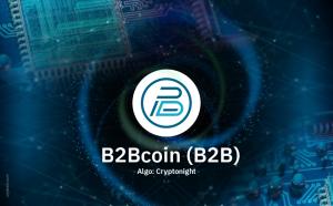 B2Bcoin