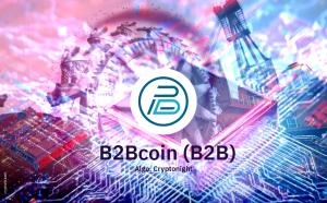 B2Bcoin