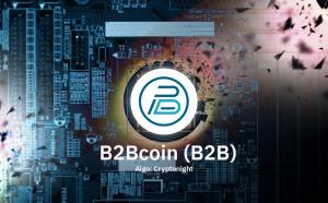 B2Bcoin