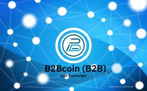 B2Bcoin