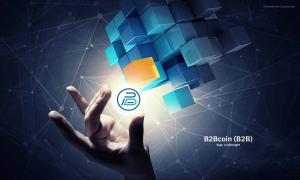 B2Bcoin