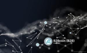 B2Bcoin