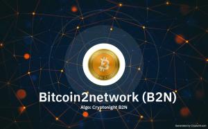 Bitcoin2network