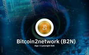 Bitcoin2network