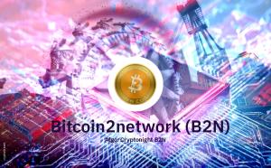 Bitcoin2network