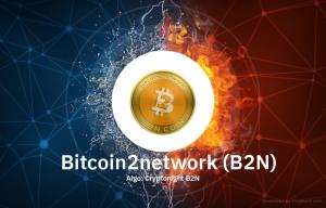 Bitcoin2network