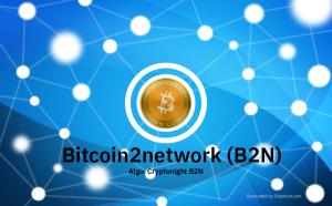 Bitcoin2network