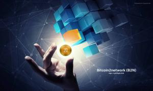 Bitcoin2network