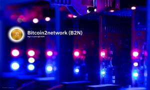 Bitcoin2network