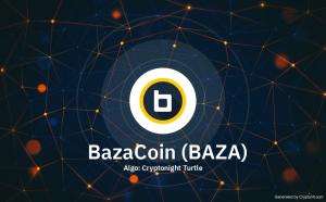 BazaCoin