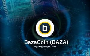 BazaCoin