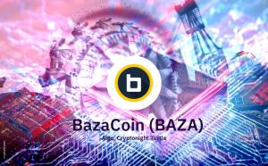 BazaCoin