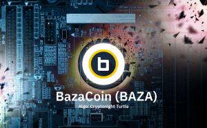 BazaCoin