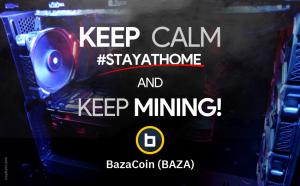 BazaCoin