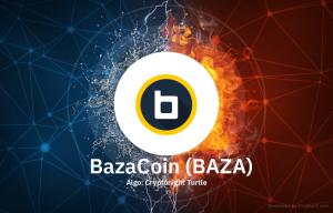 BazaCoin