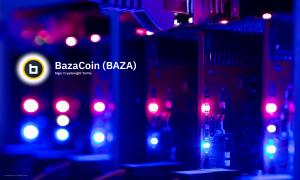 BazaCoin