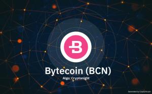 Bytecoin