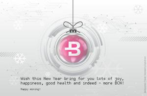 Bytecoin