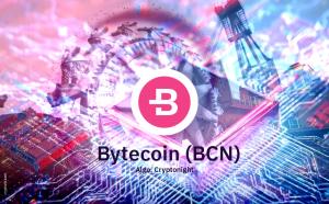 Bytecoin