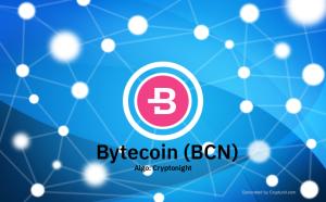 Bytecoin