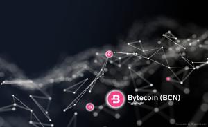 Bytecoin