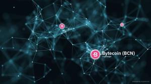 Bytecoin