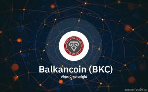 Balkancoin