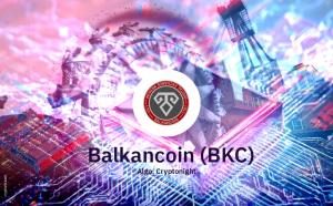 Balkancoin