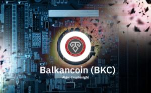 Balkancoin