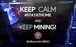 Balkancoin