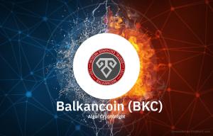 Balkancoin