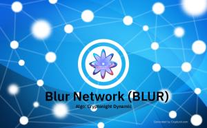 Blur Network