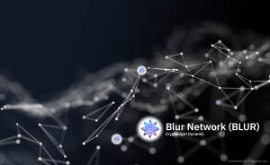 Blur Network