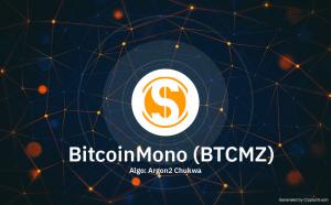 BitcoinMono