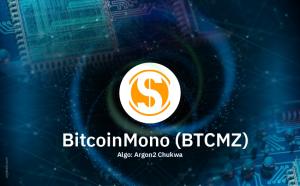 BitcoinMono