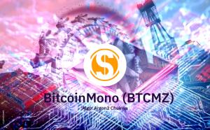 BitcoinMono