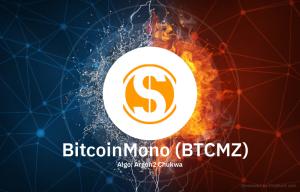 BitcoinMono