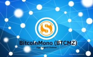 BitcoinMono